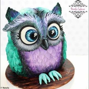 Meet your Posher, Veronica